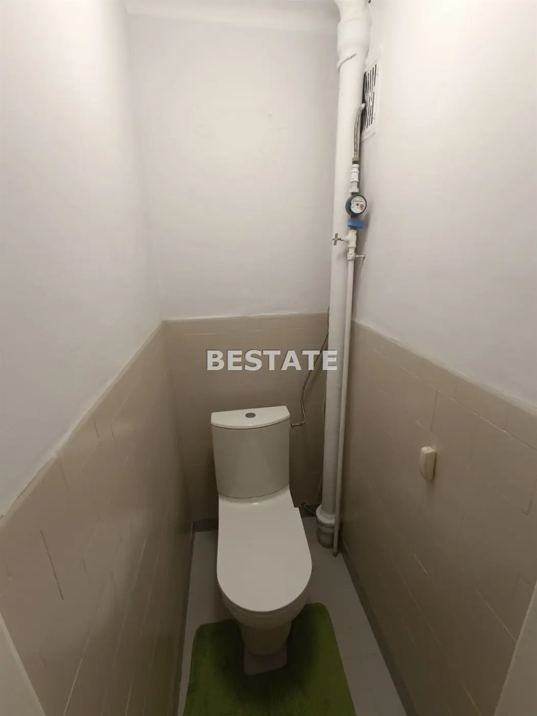 M4 do remontu, Piaski