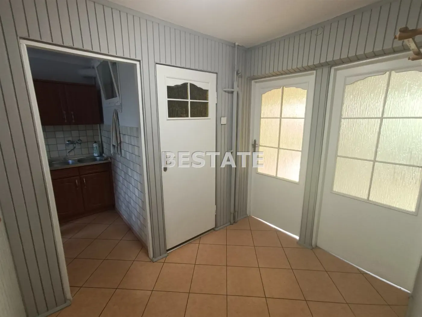 M4 do remontu, Piaski