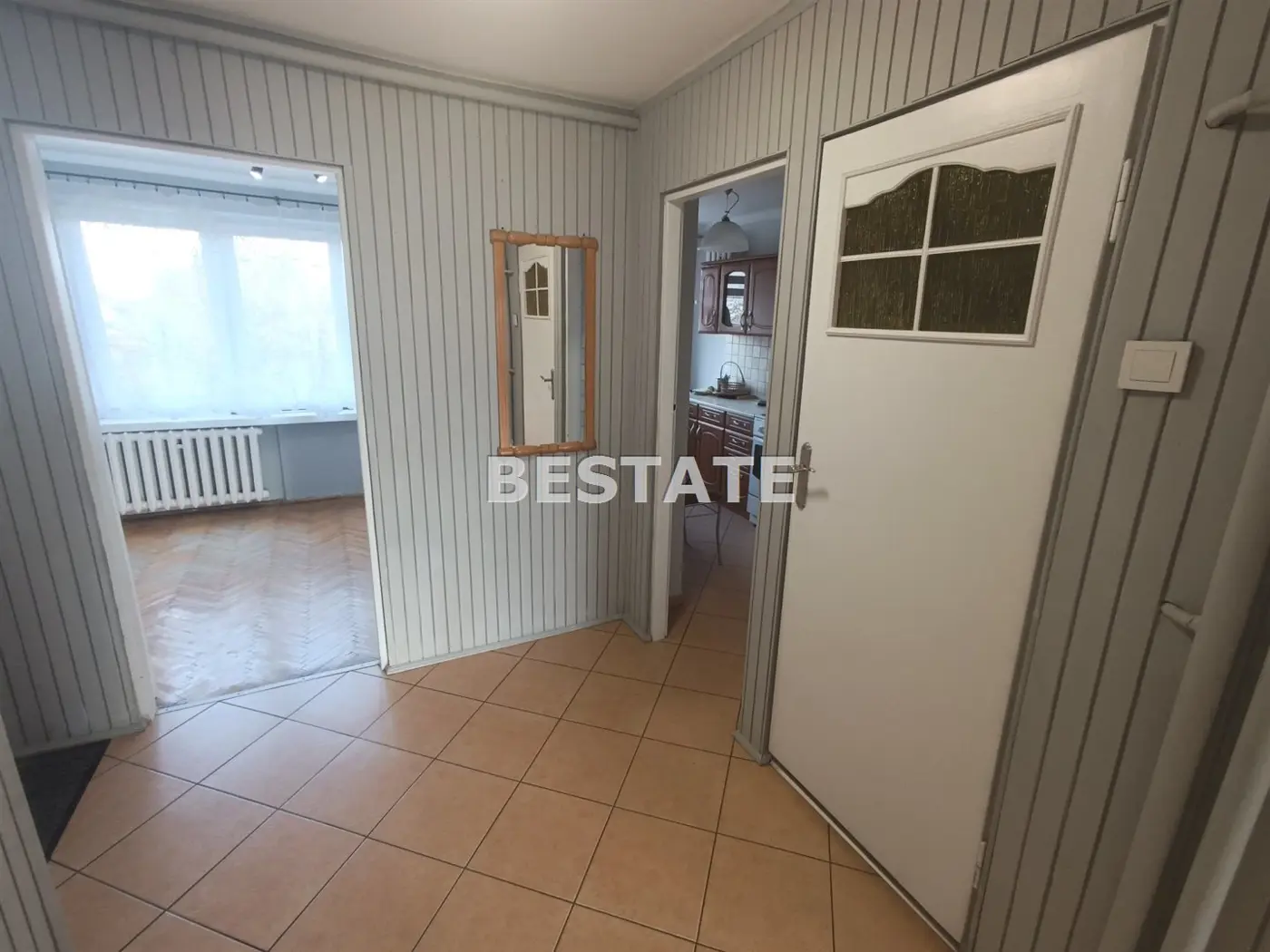 M4 do remontu, Piaski