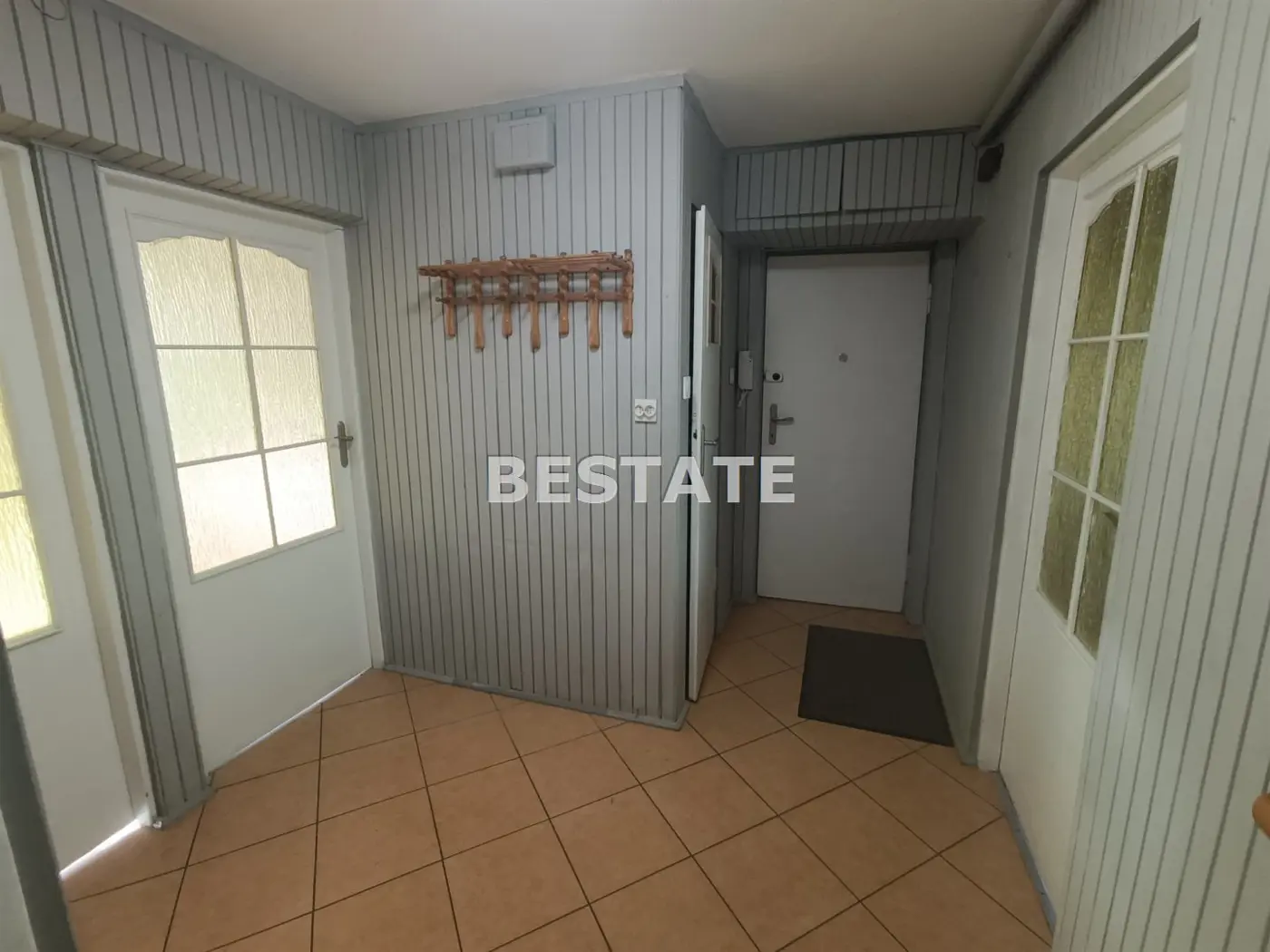 M4 do remontu, Piaski