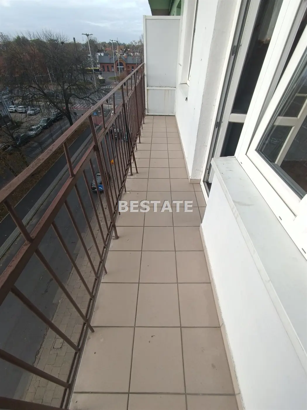 M4 do remontu, Piaski