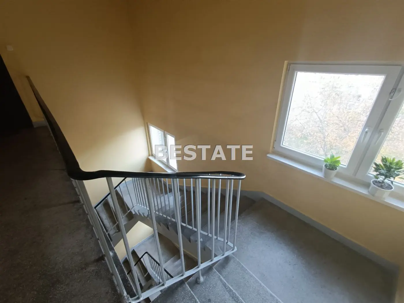 M4 do remontu, Piaski