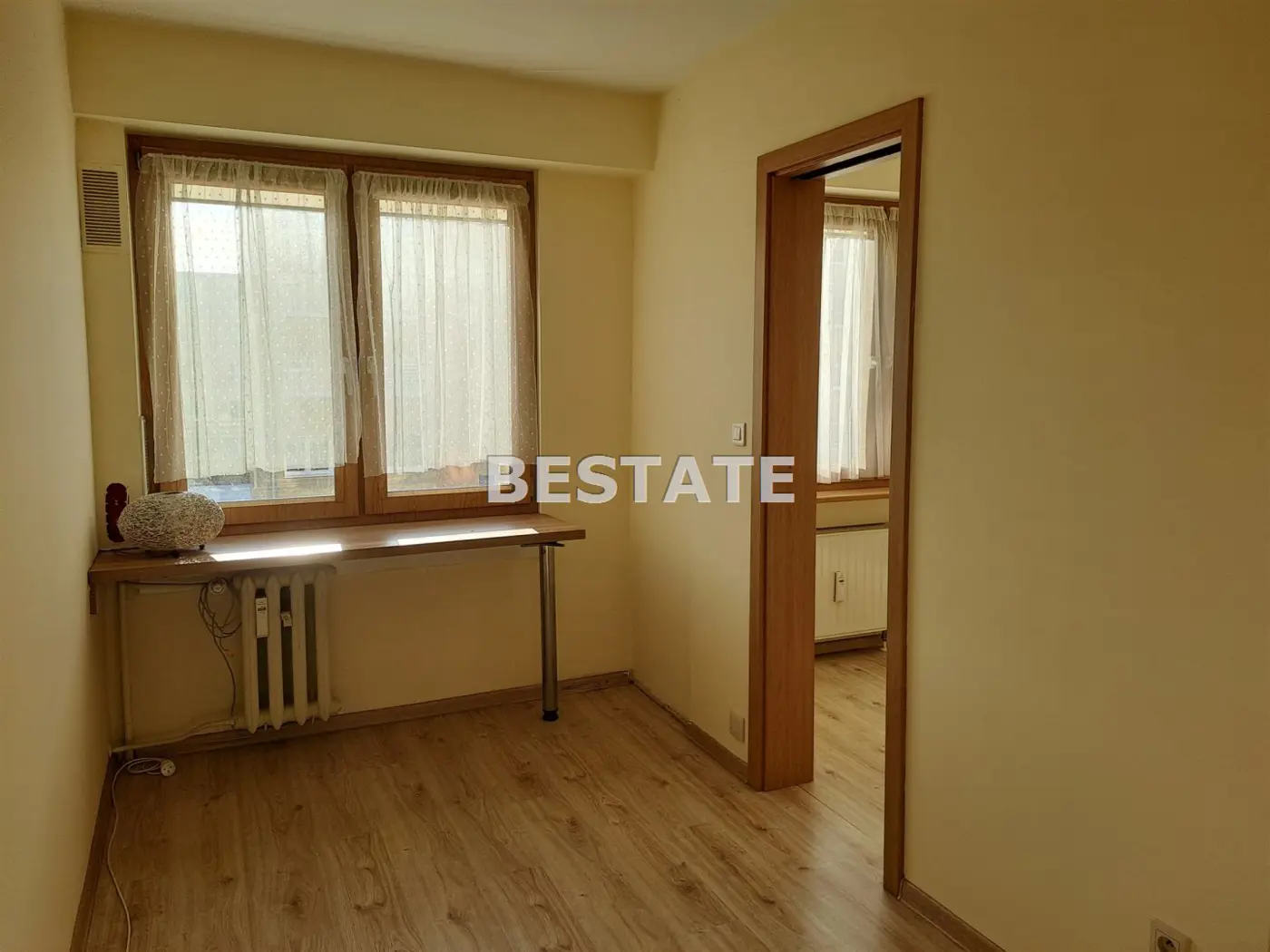 3 pokojowe mieszkanie na Bugaju, stan dobry