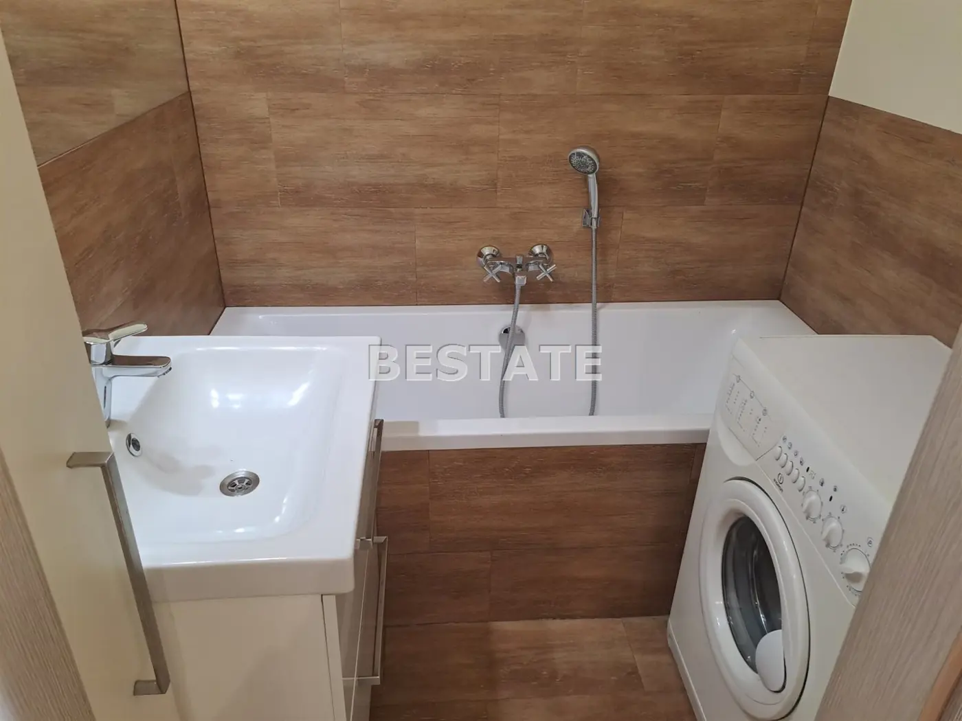 3 pokojowe mieszkanie na Bugaju, stan dobry