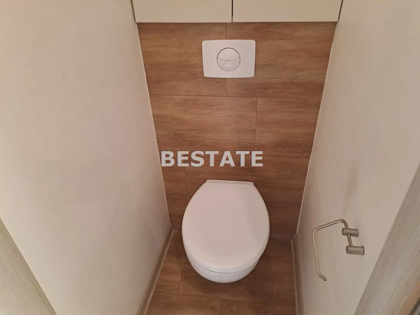 3 pokojowe mieszkanie na Bugaju, stan dobry