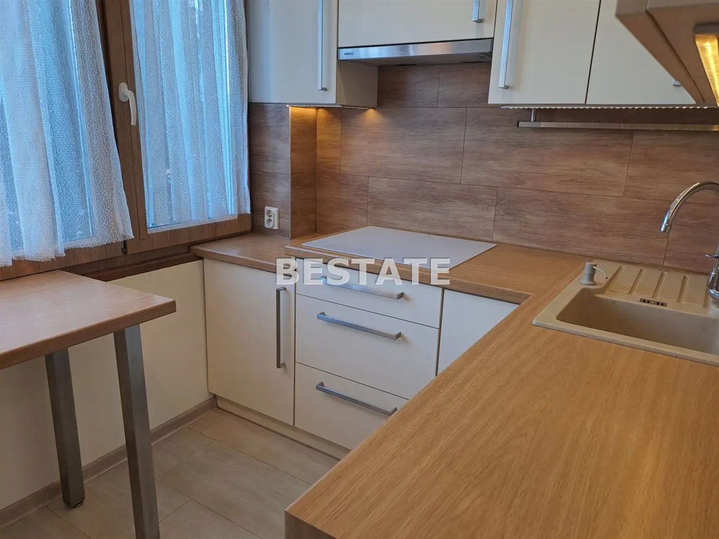 3 pokojowe mieszkanie na Bugaju, stan dobry