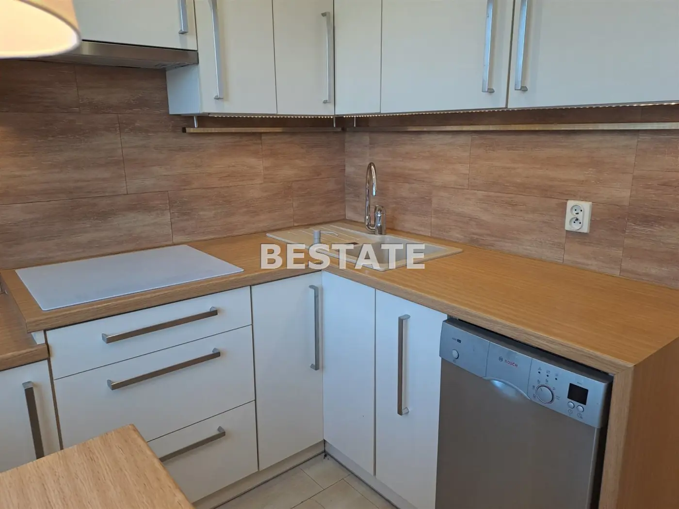 3 pokojowe mieszkanie na Bugaju, stan dobry