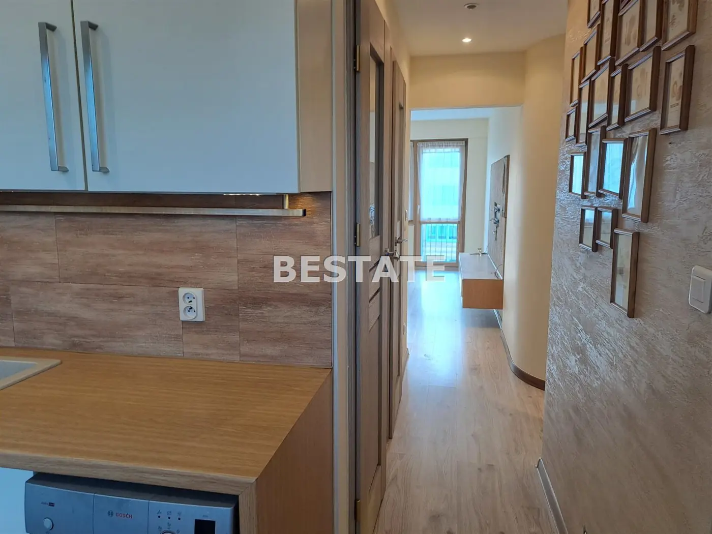 3 pokojowe mieszkanie na Bugaju, stan dobry