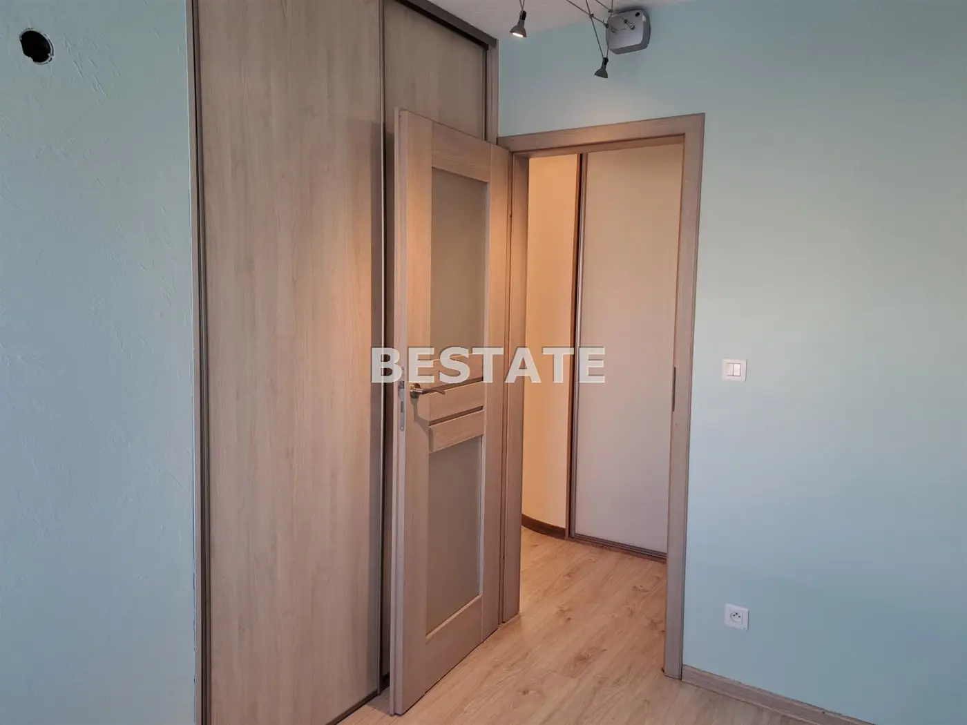 3 pokojowe mieszkanie na Bugaju, stan dobry