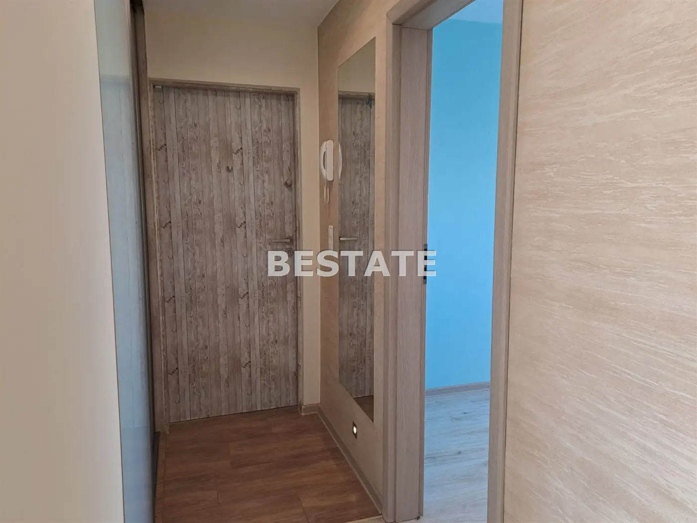 3 pokojowe mieszkanie na Bugaju, stan dobry