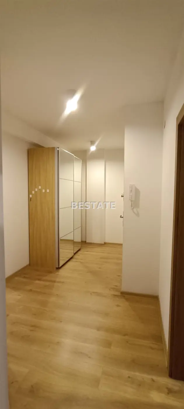 Mieszkanie do wynajęcia w atrakcyjnej lokalizacji