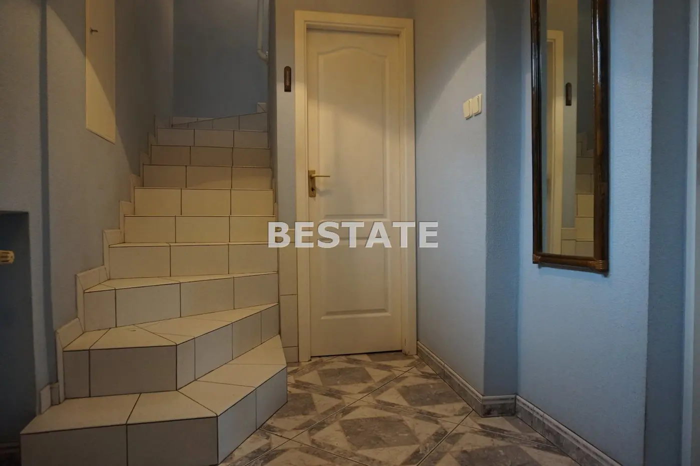 Dom mieszkalny, budynki pod działalność