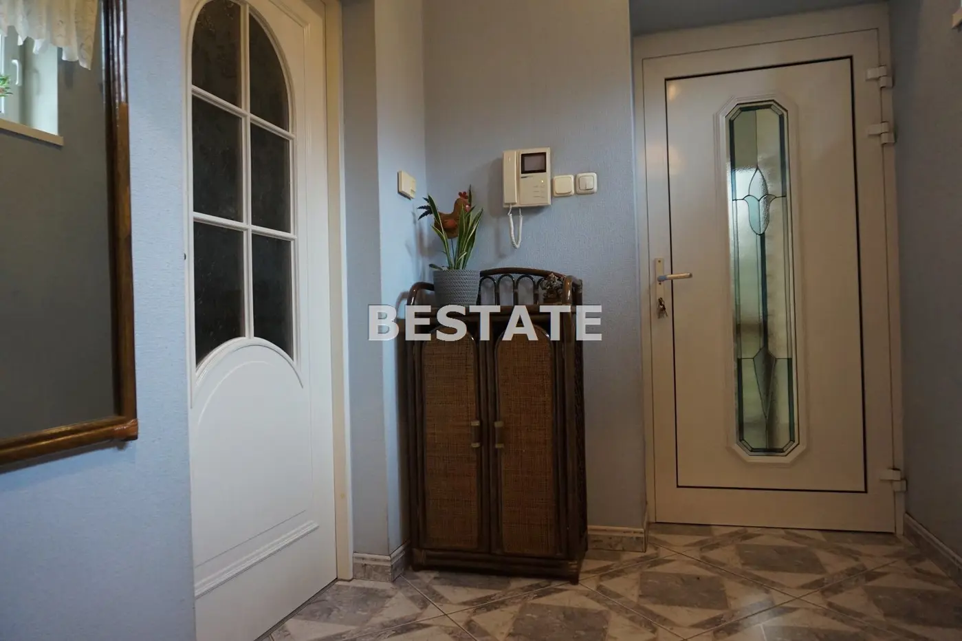 Dom mieszkalny, budynki pod działalność