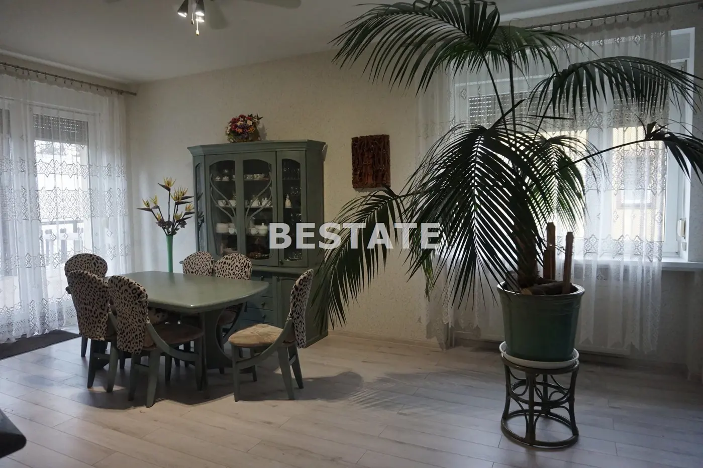 Dom mieszkalny, budynki pod działalność