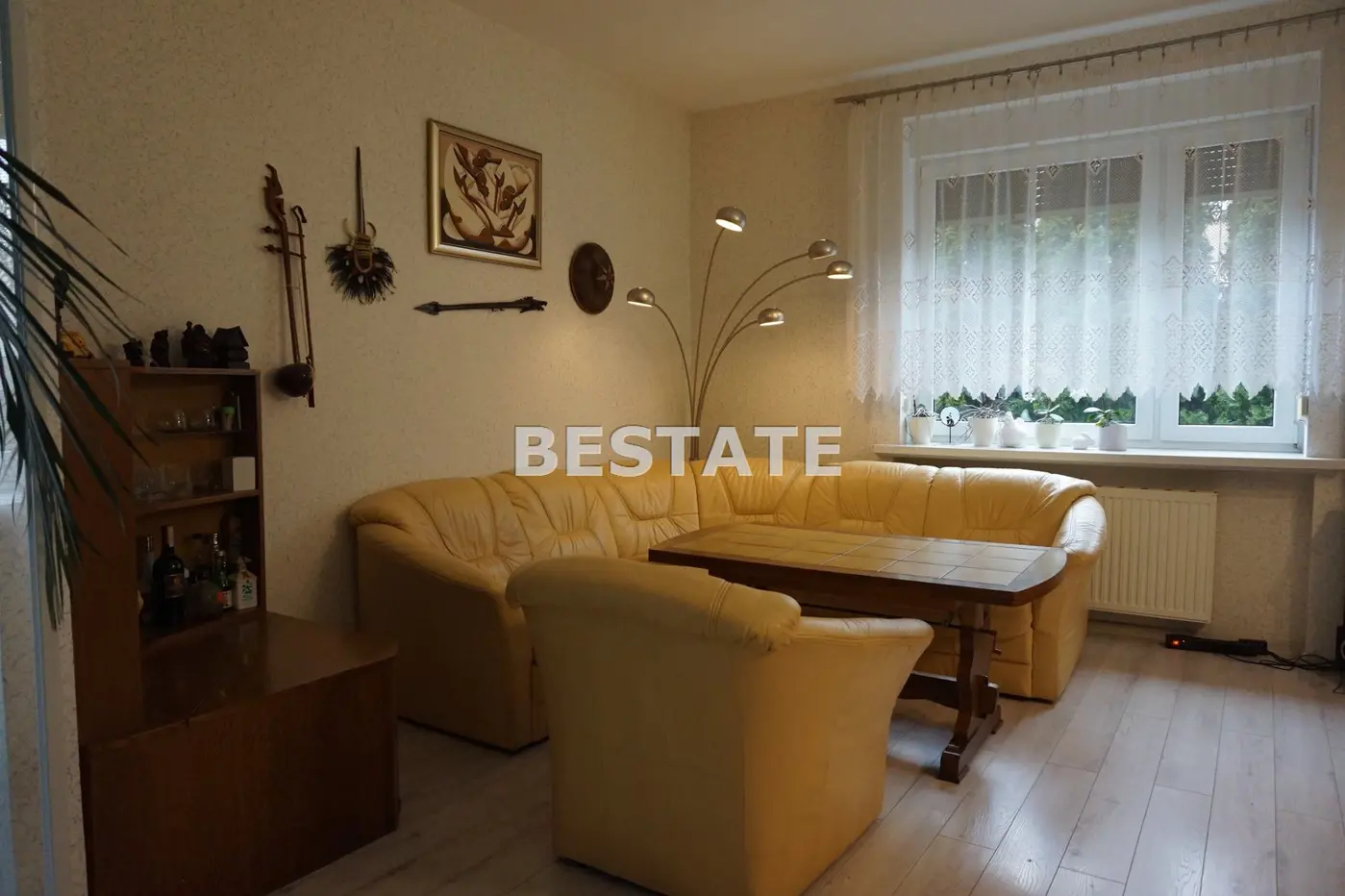 Dom mieszkalny, budynki pod działalność