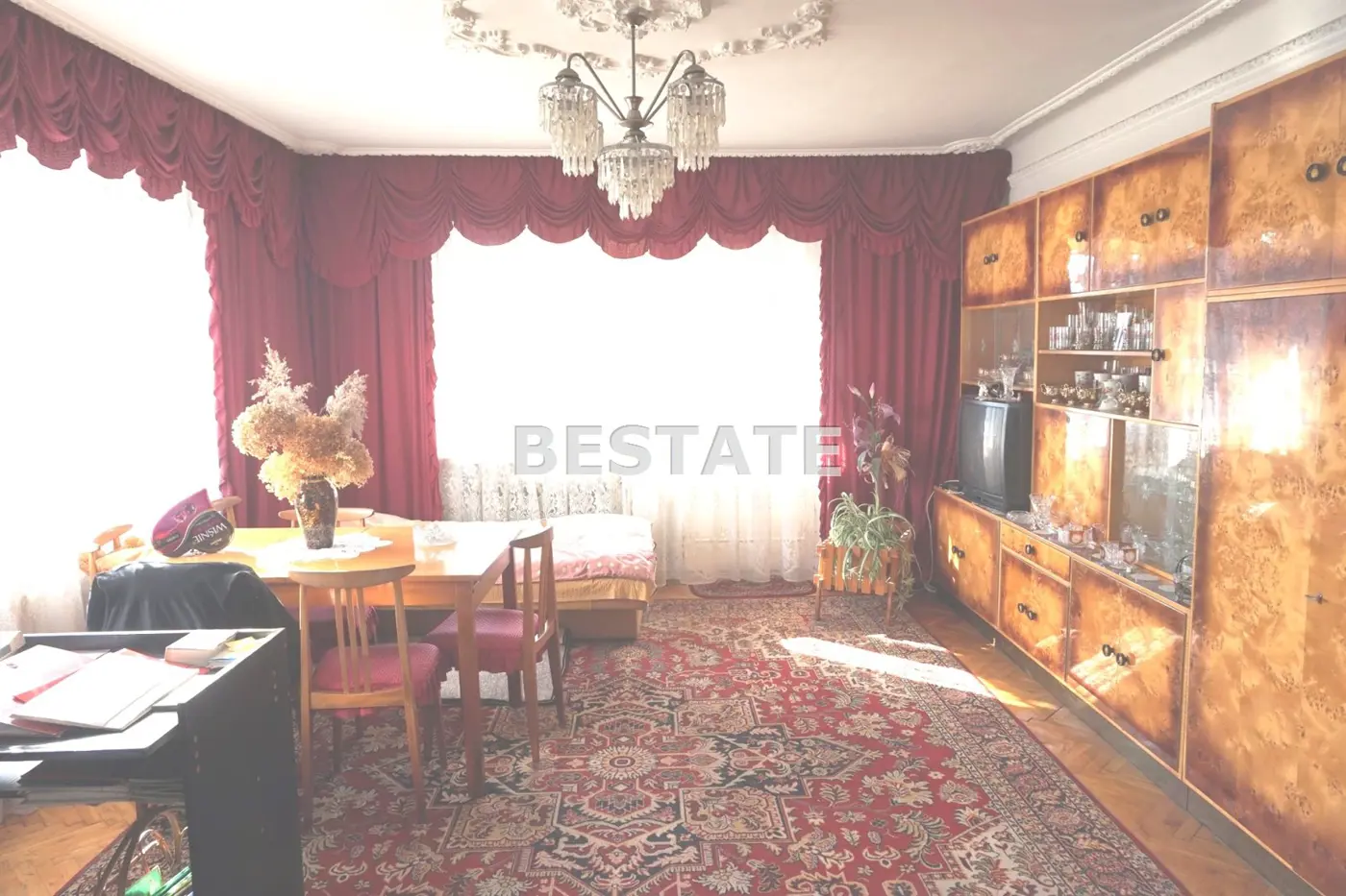 Dom wolnostojący na osiedlu Bugaj