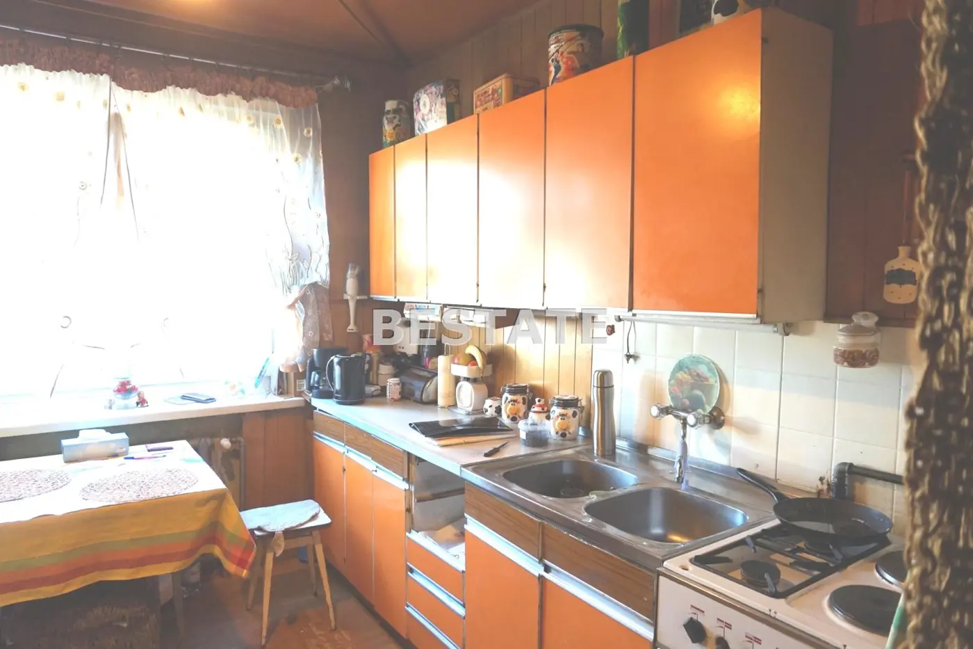 Dom wolnostojący na osiedlu Bugaj