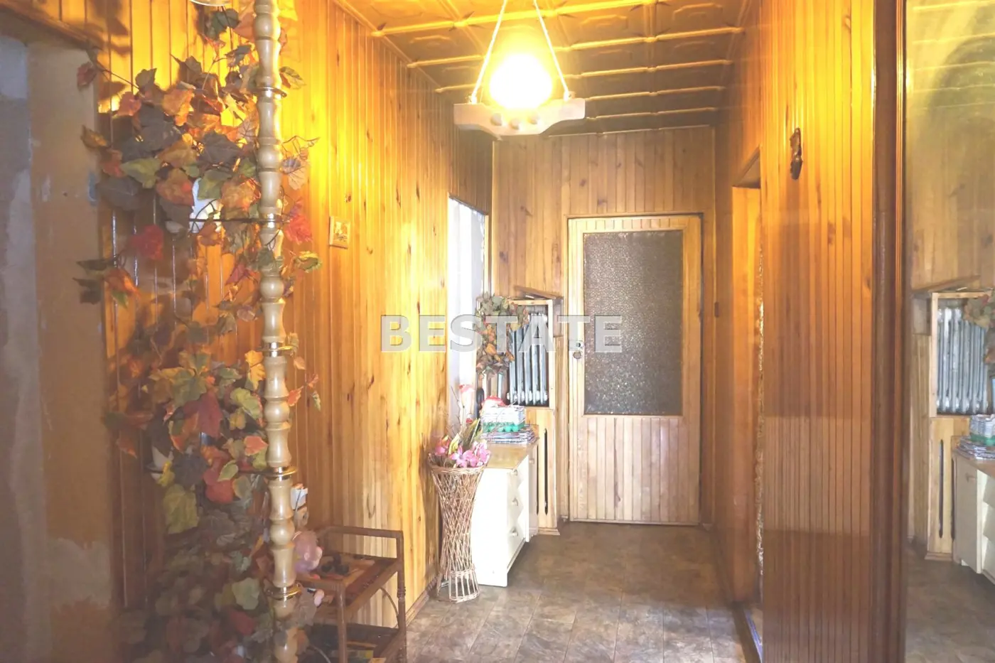 Dom wolnostojący na osiedlu Bugaj