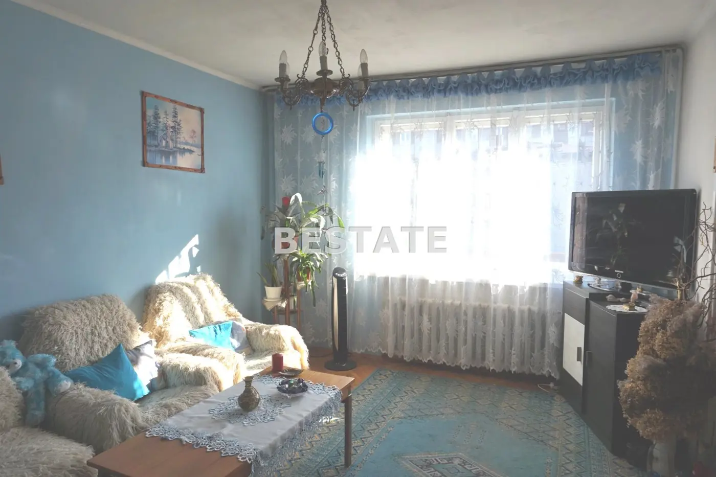 Dom wolnostojący na osiedlu Bugaj