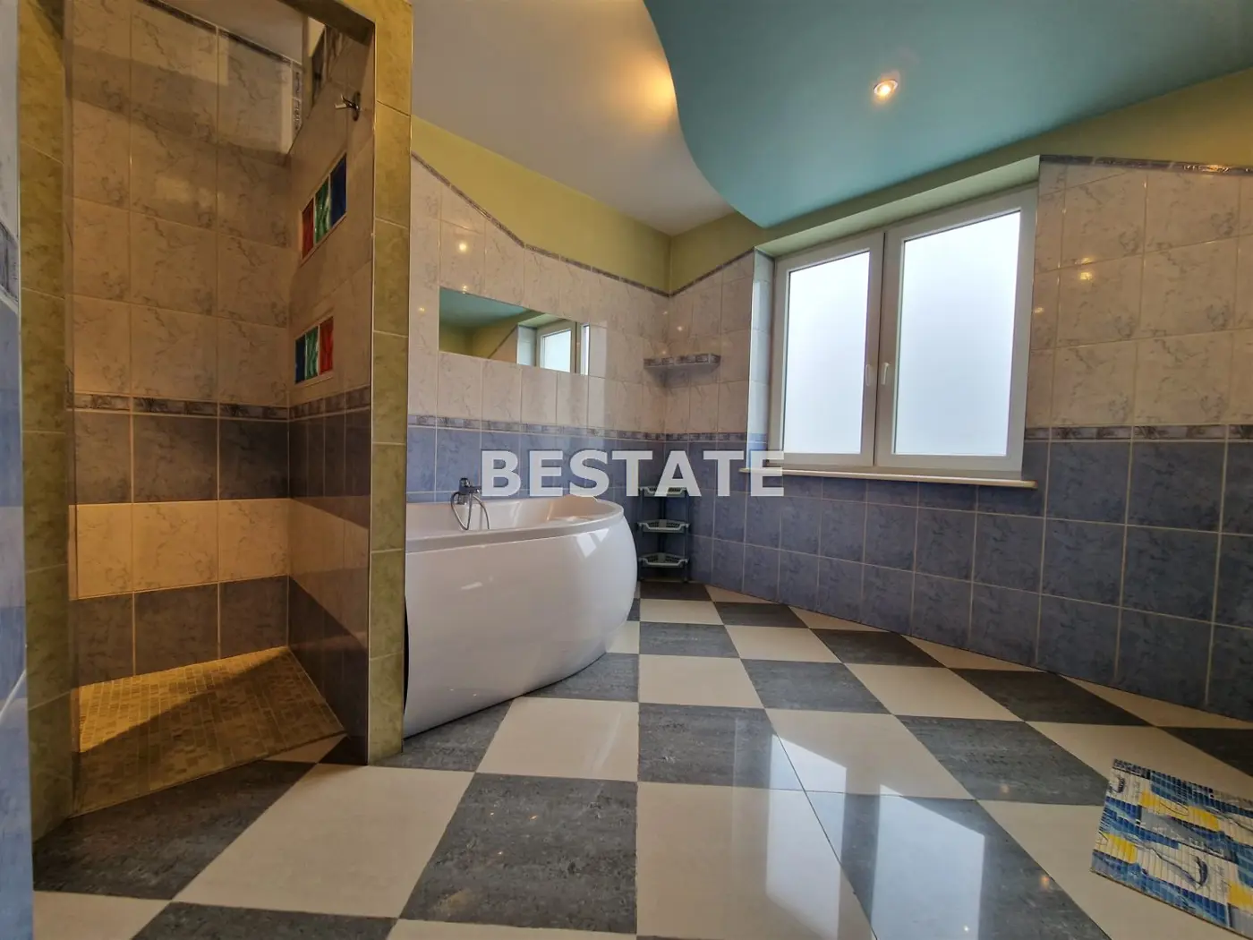 Dom do wprowazenia w pięknej okolicy, staw,Zabłoty