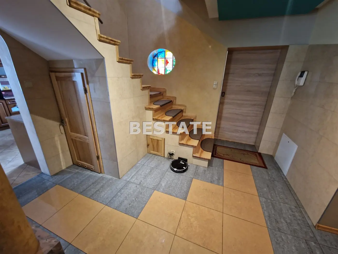 Dom do wprowazenia w pięknej okolicy, staw,Zabłoty