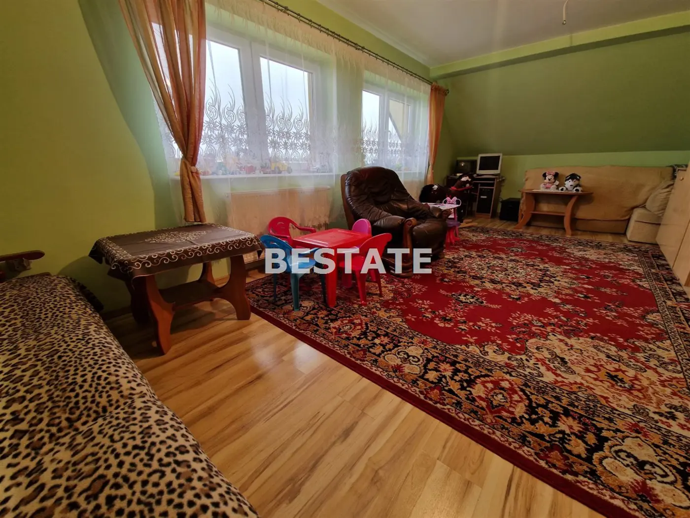 Dom do wprowazenia w pięknej okolicy, staw,Zabłoty