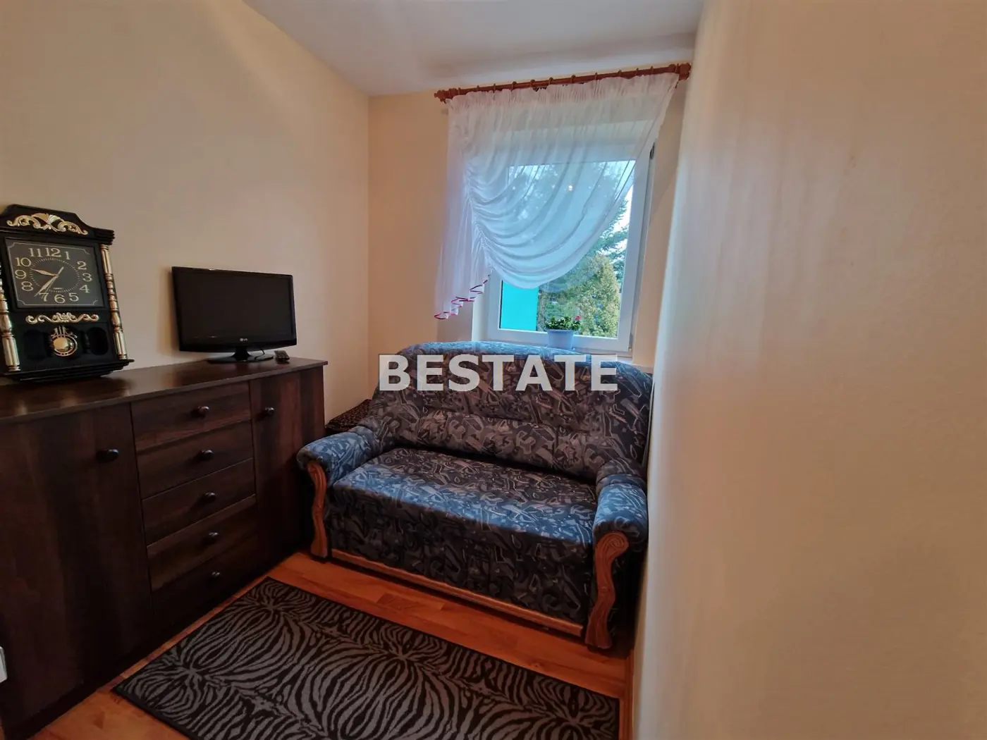 Dom do wprowazenia w pięknej okolicy, staw,Zabłoty