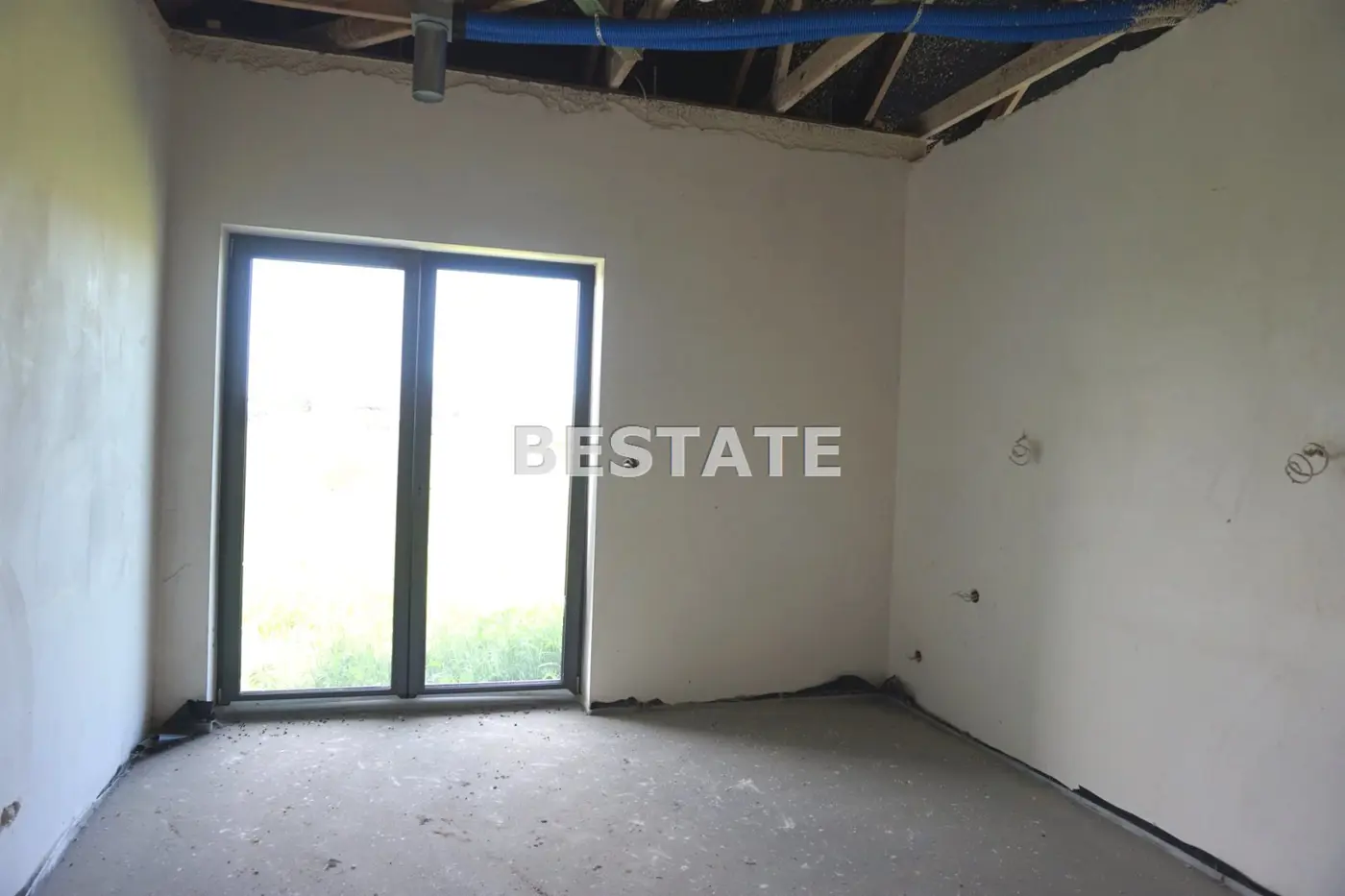 Nowoczesny dom jednorodzinny w spokojnej okolicy