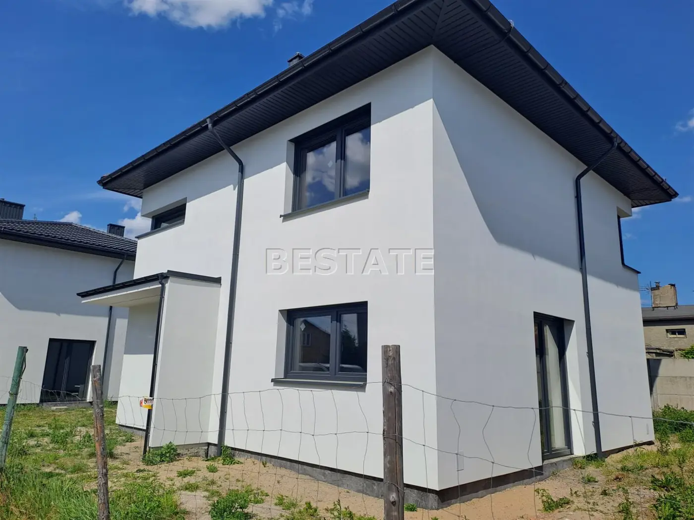 Dom w cenie apartamentu osiedle Bugaj