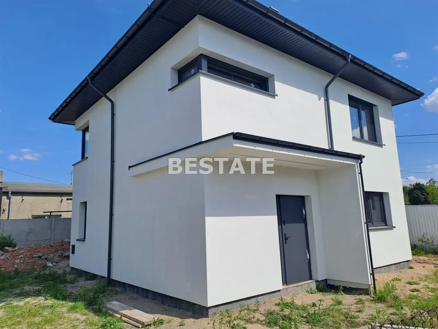 Dom w cenie apartamentu osiedle Bugaj