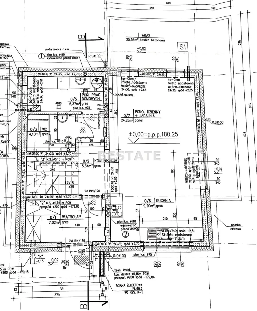 Dom w cenie apartamentu osiedle Bugaj