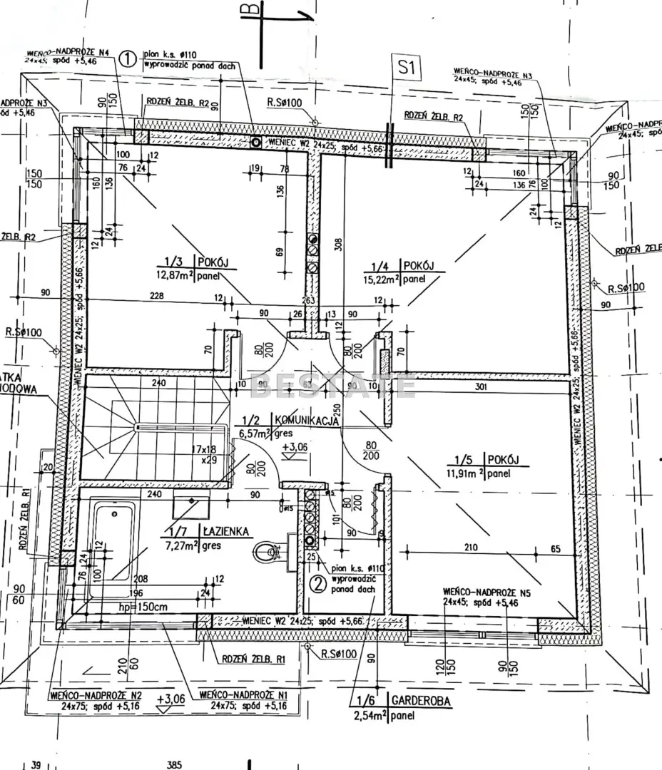 Dom w cenie apartamentu osiedle Bugaj
