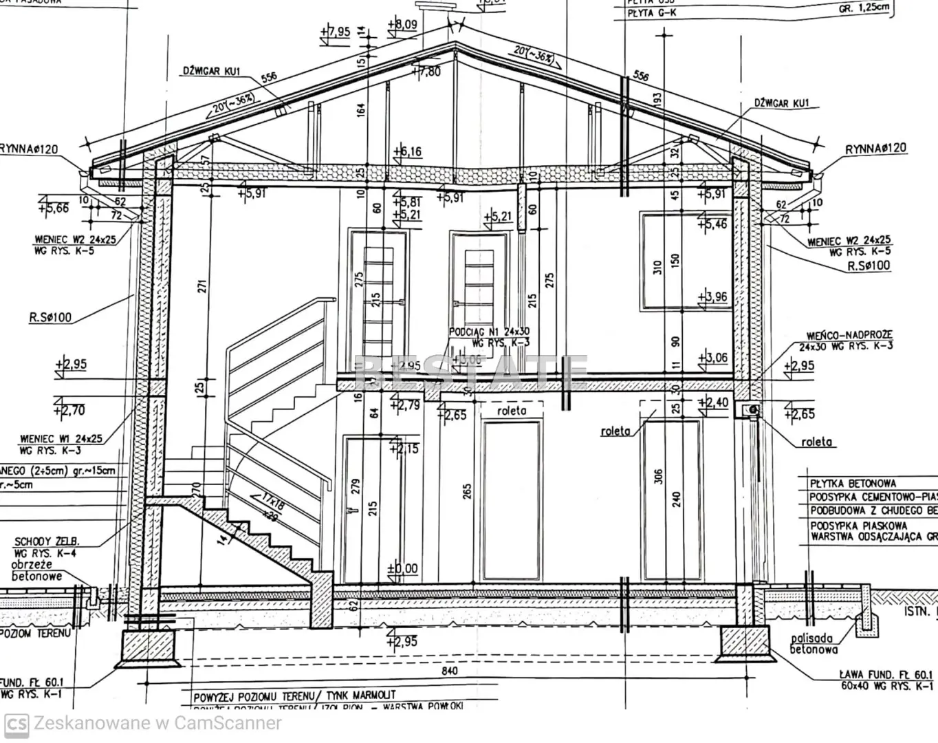 Dom w cenie apartamentu osiedle Bugaj