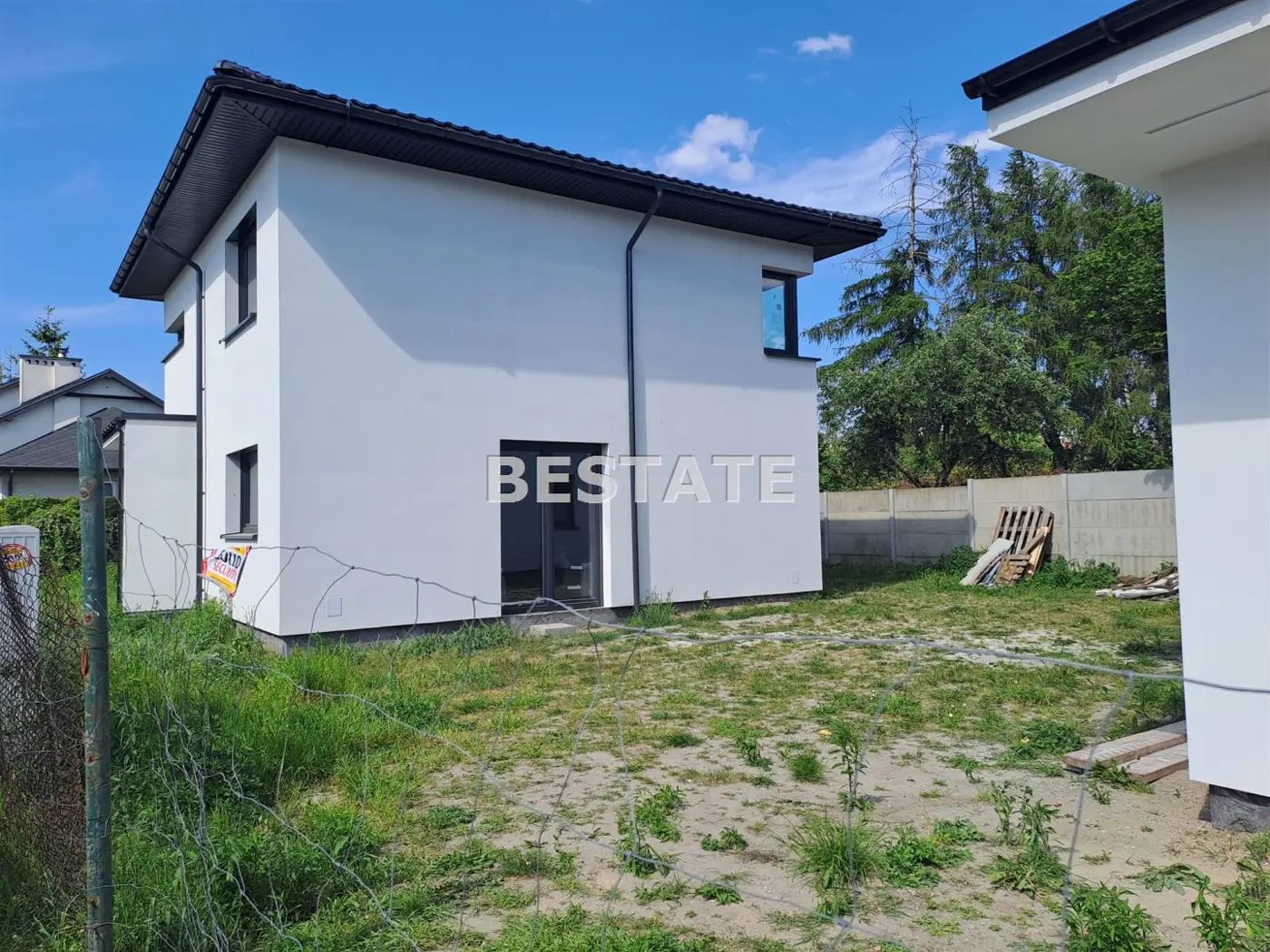 Dom w cenie apartamentu osiedle Bugaj