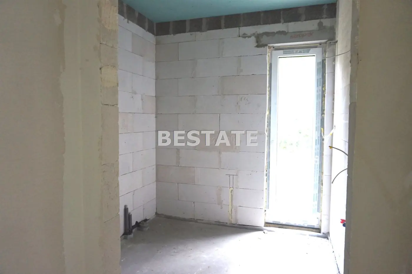 Funkcjonalny, parterowy dom , st. deweloperski