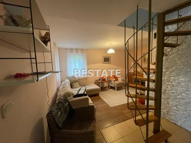 ROD z domkiem 50 m2, okolice Pabianic