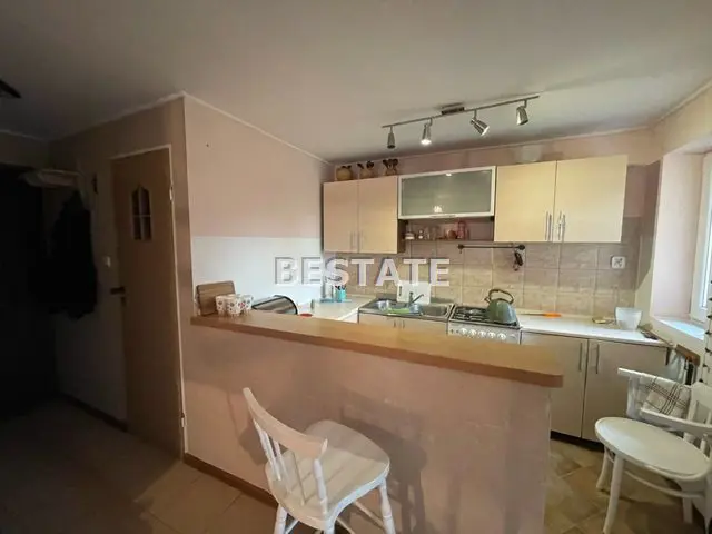 ROD z domkiem 50 m2, okolice Pabianic