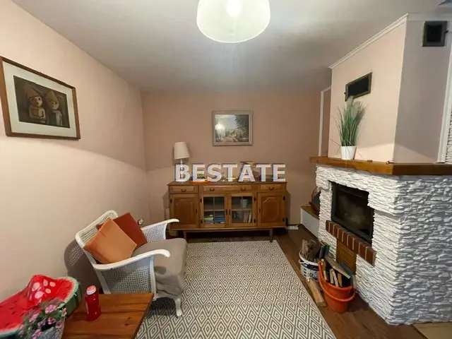 ROD z domkiem 50 m2, okolice Pabianic