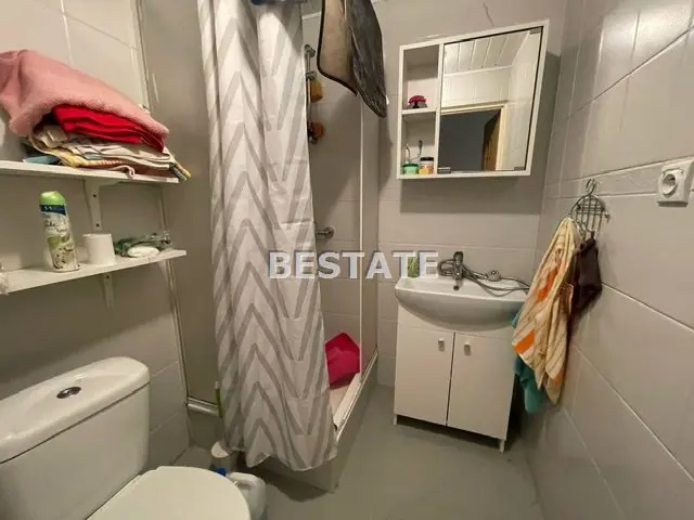 ROD z domkiem 50 m2, okolice Pabianic