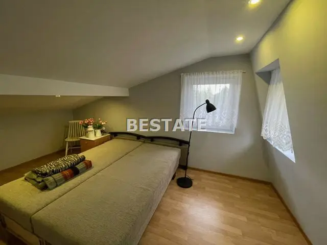 ROD z domkiem 50 m2, okolice Pabianic