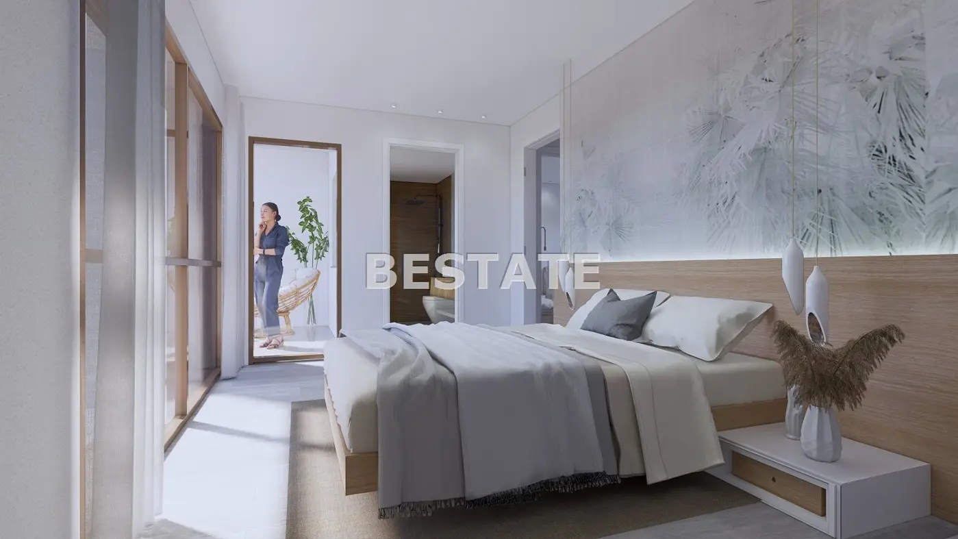 Nowoczesne domy z basenem, nowe,Murcja, Hiszpania.