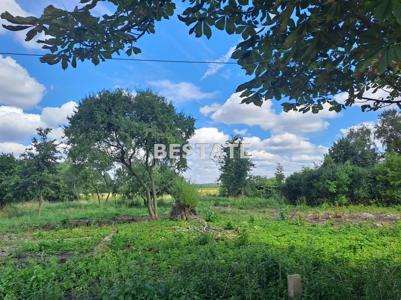 Idealna pod zabudowę jednordzinną Dobroń/Markówka