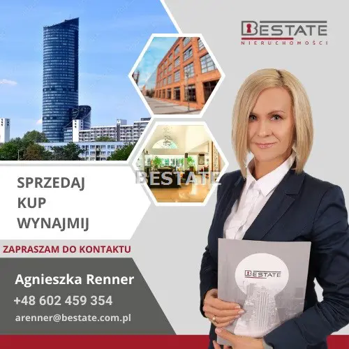 Idealna pod zabudowę jednordzinną Dobroń/Markówka