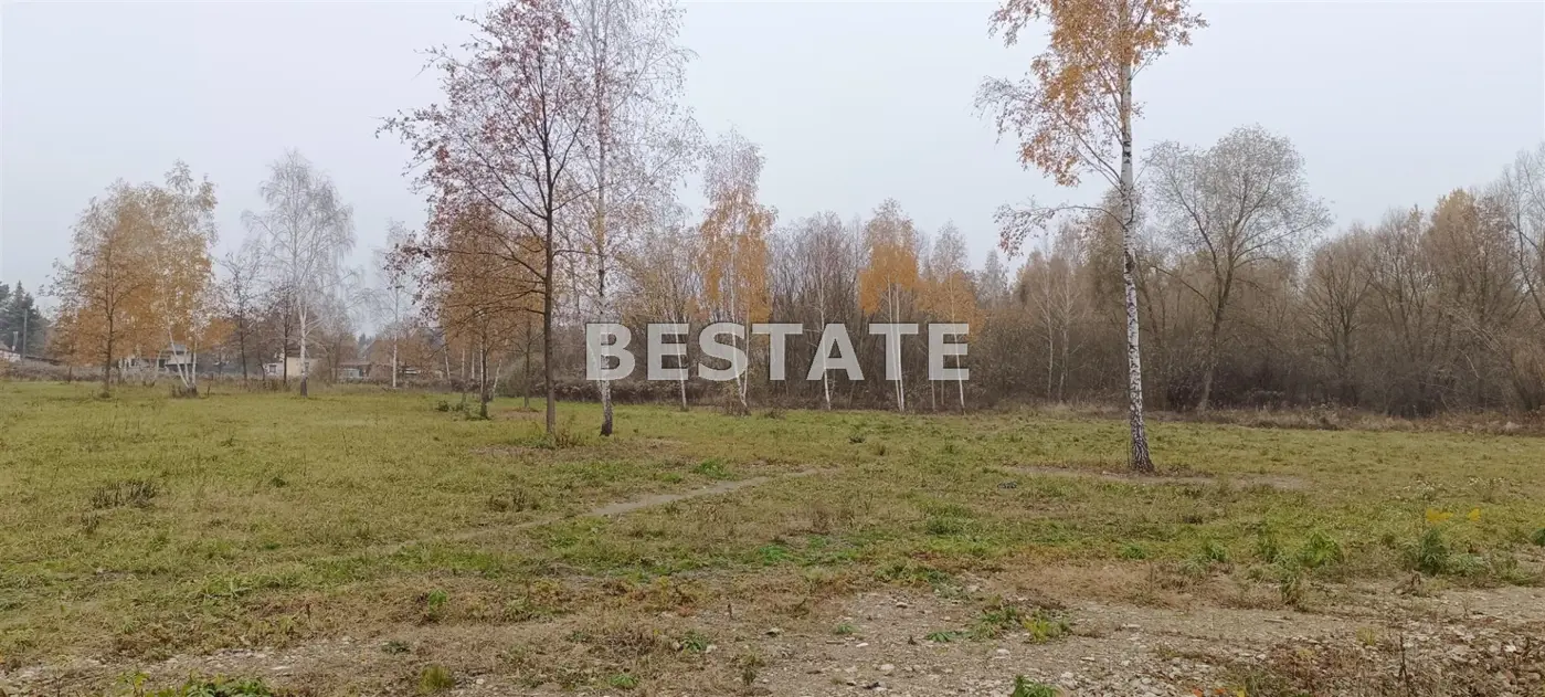 Atrakcyjna działka pod zabudowę jednorodzinną