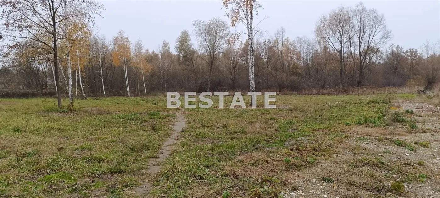 Atrakcyjna działka pod zabudowę jednorodzinną