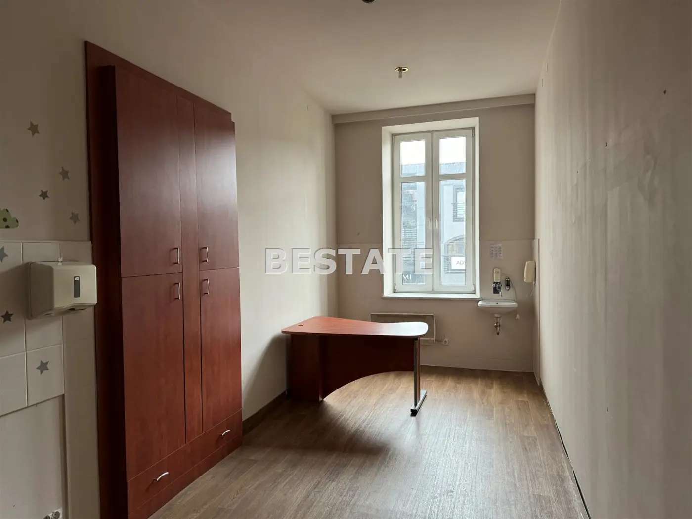 104m2 pod usługi, gabinety, centrum miasta