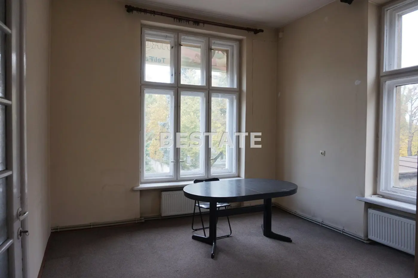 Lokal biurowy 100 m2 w centrum miasta