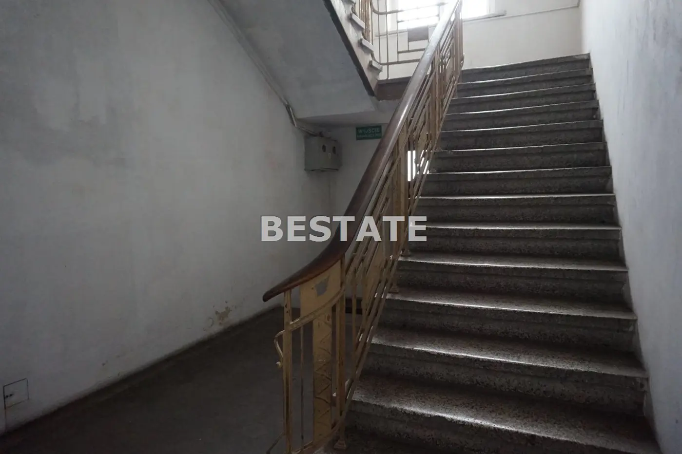 Lokal biurowy 100 m2 w centrum miasta