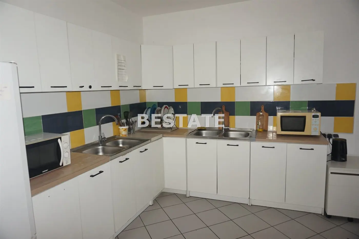 Lokal biurowo-handlowy w świetnej lokalizaji