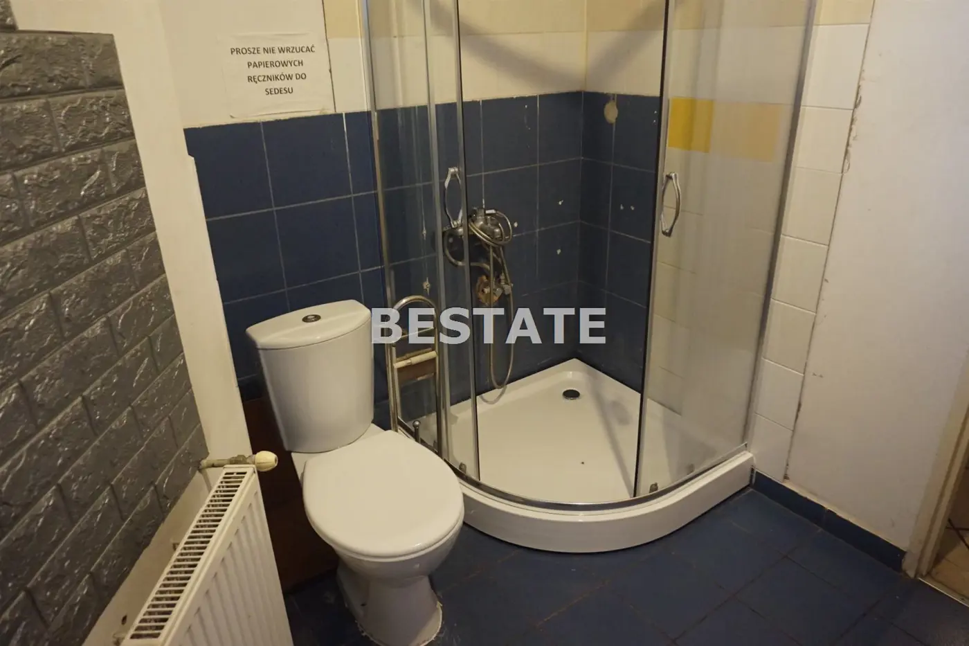 Lokal biurowo-handlowy w świetnej lokalizaji